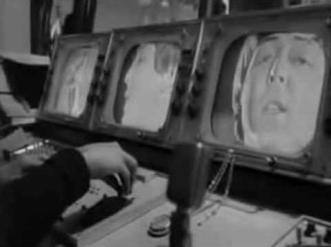 Beatles live – And I love her (1964)