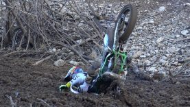 Best of Mud Party Crash & Show | Bassella Race 1 2018 by Jaume Soler