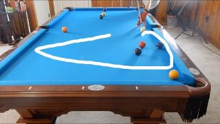 BEST Pool Shots EVER and How to Do Them!!!