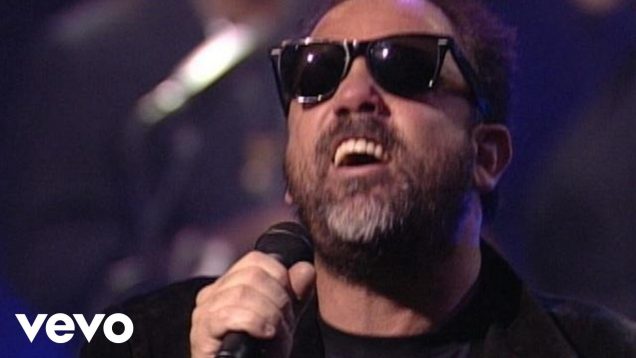 Billy Joel – All About Soul (Official Video)