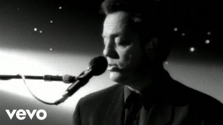 Billy Joel – And So It Goes (Official Video)
