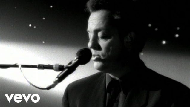 Billy Joel – And So It Goes (Official Video)