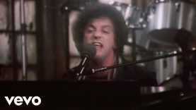 Billy Joel – Big Shot (Official Video)