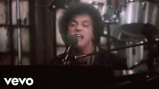 Billy Joel – Big Shot (Official Video)