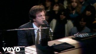 Billy Joel – Goodnight Saigon (Official Video)