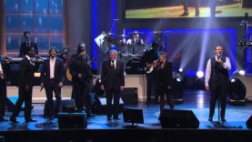 Billy Joel & Guests – Piano Man (Gershwin Prize – November 19, 2014)