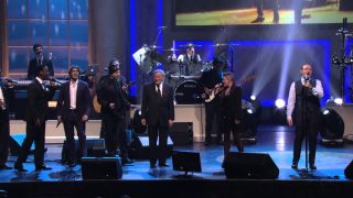 Billy Joel & Guests – Piano Man (Gershwin Prize – November 19, 2014)