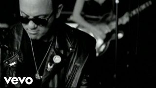 Billy Joel – I Go to Extremes (Official Video)