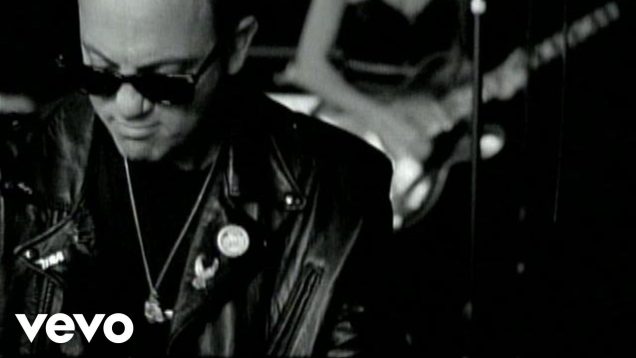 Billy Joel – I Go to Extremes (Official Video)