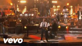 Billy Joel – I Saw Her Standing There (from Live at Shea Stadium) ft. Paul McCartney