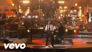 Billy Joel – I Saw Her Standing There (from Live at Shea Stadium) ft. Paul McCartney