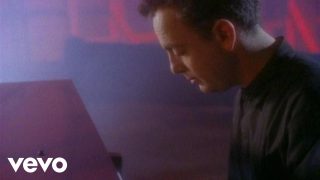 Billy Joel – Leningrad (Official Video)