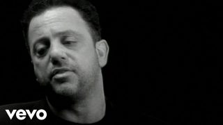 Billy Joel – Lullabye (Goodnight, My Angel) (Official Video)