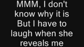 Billy Joel – She’s Got A Way