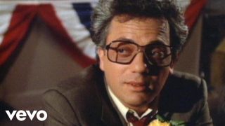 Billy Joel – The Longest Time (Official Video)