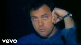 Billy Joel – The Night Is Still Young (Official Video)