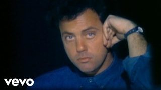Billy Joel – The Night Is Still Young (Official Video)