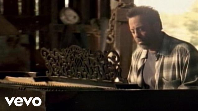 Billy Joel – The River of Dreams (Official Video)