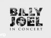 Billy Joel Through The Years