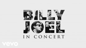 Billy Joel Through The Years