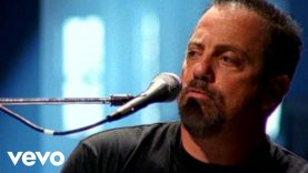 Billy Joel – To Make You Feel My Love (Official Video)