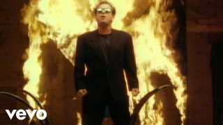 Billy Joel – We Didn’t Start the Fire (Official Video)
