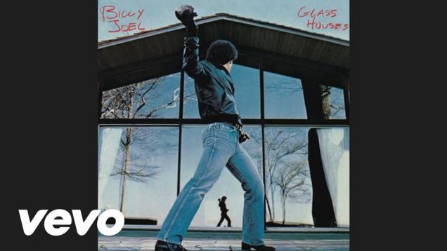 Billy Joel – You May Be Right (Audio)
