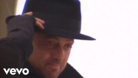 Billy Joel – You’re Only Human (Second Wind) (Official Video)