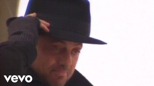 Billy Joel – You’re Only Human (Second Wind) (Official Video)