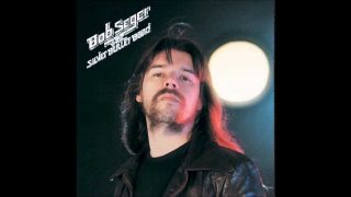 Bob Seger –  Rock n Roll Never Forgets