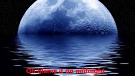 Bob Seger -Shame On The Moon  (With Lyrics)