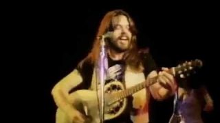 Bob Seger – Still The Same (live in San Diego ’78)