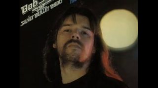 Bob Seger – Sunspot Baby