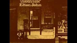 Burn Down The Mission – Elton John (Tumbleweed Connection 10 of 10)