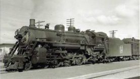 CCR – Midnight Special