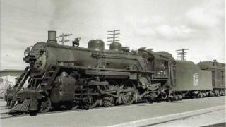 CCR – Midnight Special