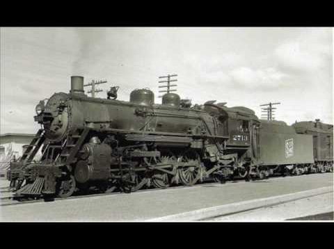 CCR – Midnight Special