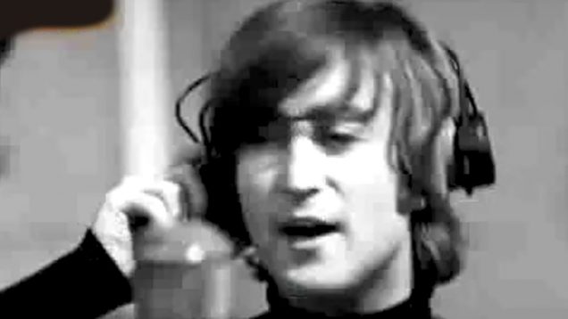 COMPLETO  – Los Beatles en el estudio Subtitulado en ESPAÑOL