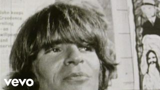 Creedence Clearwater Revival – Lookin’ Out My Back Door