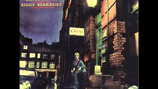 David Bowie- 03 Moonage Daydream