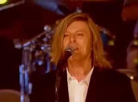 David Bowie – Absolute Beginners
