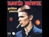 David Bowie – Golden Years