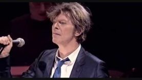 David Bowie – Heroes