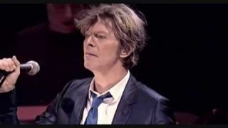David Bowie – Heroes