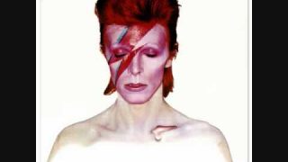 David Bowie – Lady Grinning Soul