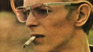 David Bowie – Rebel Rebel