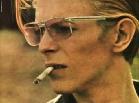 David Bowie – Rebel Rebel