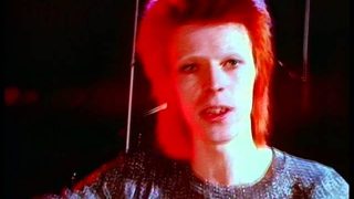 David Bowie – Space Oddity