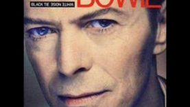David Bowie – Suffragette city