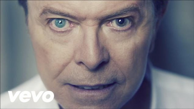 David Bowie – Valentine’s Day (Video)